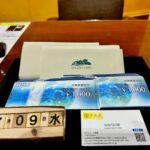 VJAギフトカード　買取　仙台　大黒屋　仙台PARCO